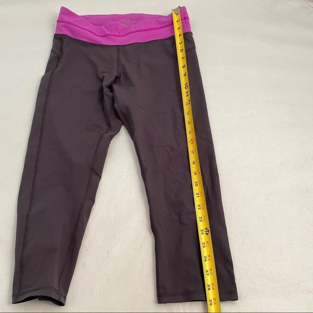 Champion gray purple